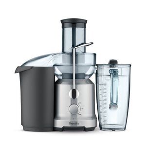 breville juicer